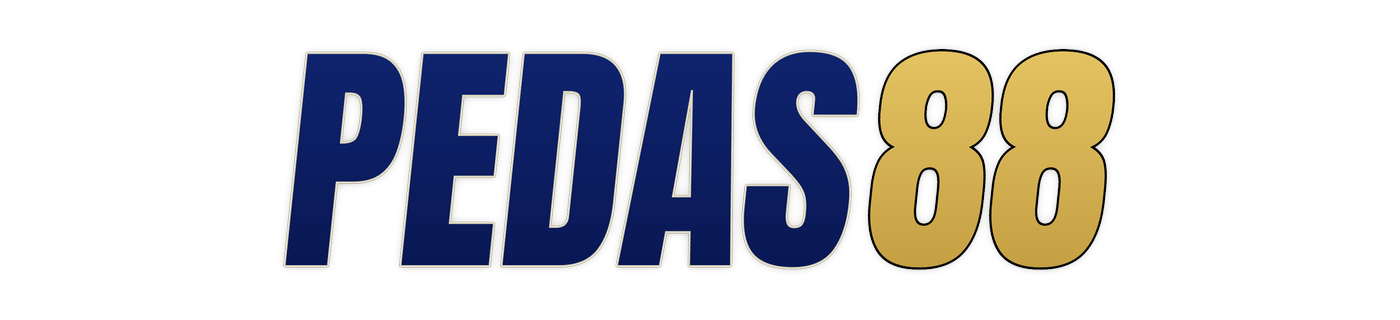 pedas88 logo